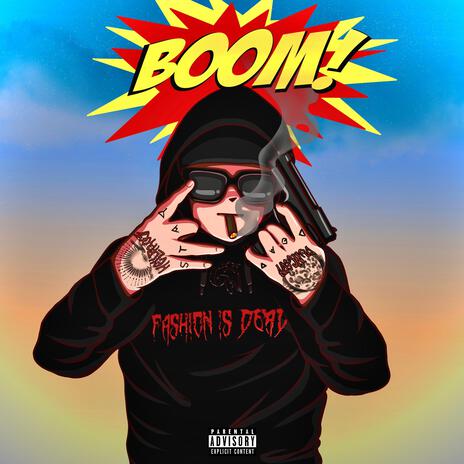 BOOM! (2025 Remastered Version) | Boomplay Music