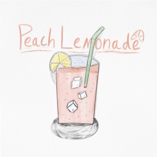 Peach Lemonade