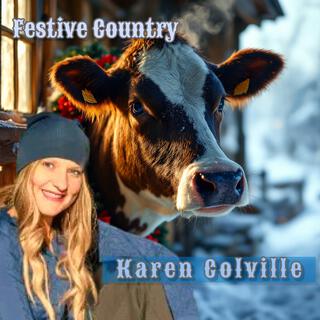 Festive Country