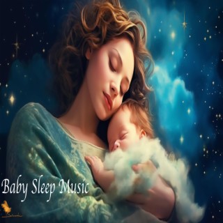 Baby sleeping music
