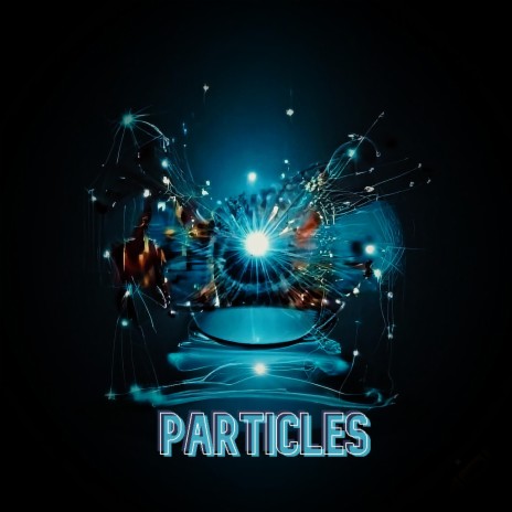 Particles (Radio Edit) | Boomplay Music