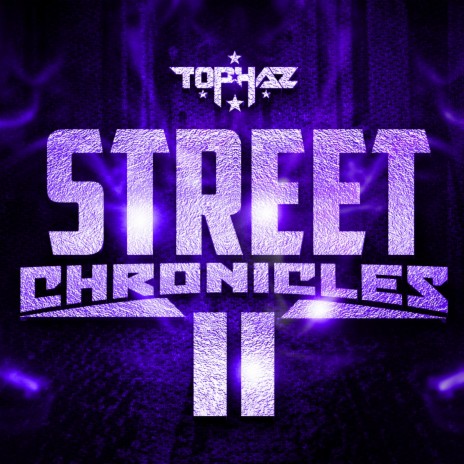 Street Chronicles 02 Intro | Boomplay Music