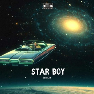 STAR BOY