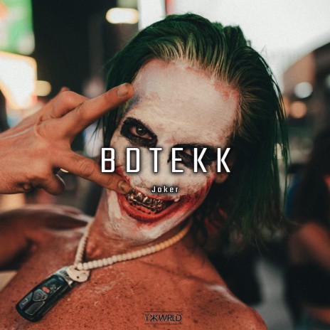 Joker | Boomplay Music