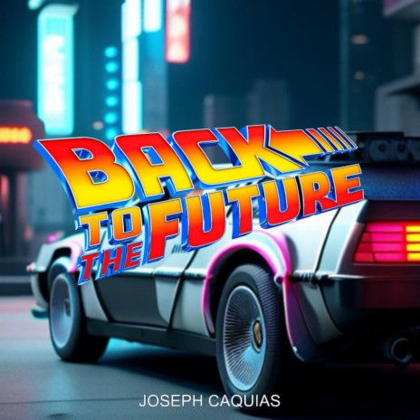 Back to the Future Theme