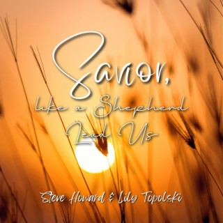 Savior, like a Shepherd Lead Us (Piano Duet)