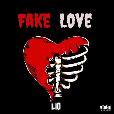 Fake Love | Boomplay Music