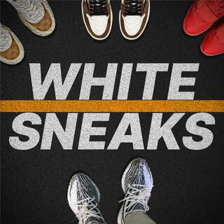 White Sneaks