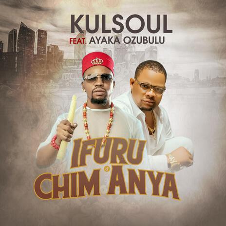 Ifuru chim anya | Boomplay Music