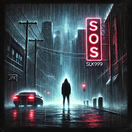 SOS ft. JPK & Prod. M1lian | Boomplay Music