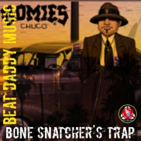 Bone Snatcher's Trap