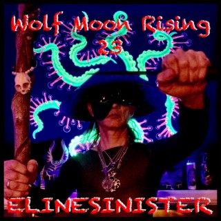Wolf Moon Rising 23