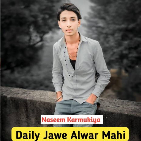 Daily Jawe Alwar Mahi