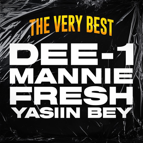 The Very Best ft. Yasiin Bey & Mannie Fresh