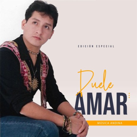 Duele Amar | Boomplay Music