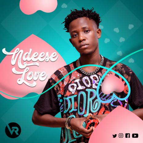 Ndeese Love | Boomplay Music