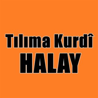 Tılıma Kurdî Halay