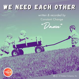 We Need Each Other lyrics | Boomplay Music