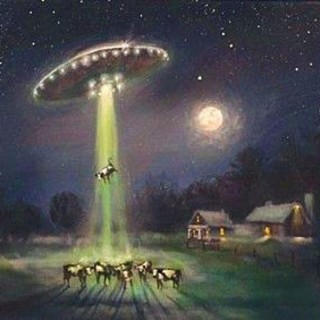 UFO