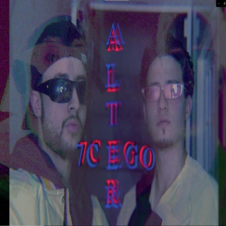 Alter-Ego | Boomplay Music