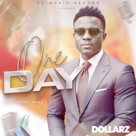 One day | Boomplay Music