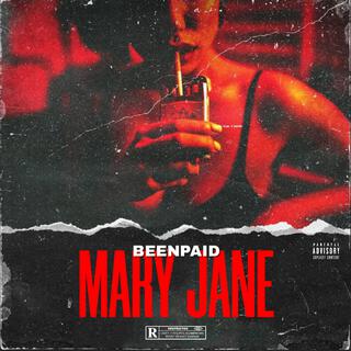 Mary Jane