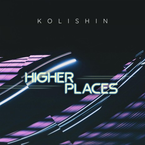 Higher Places | Boomplay Music