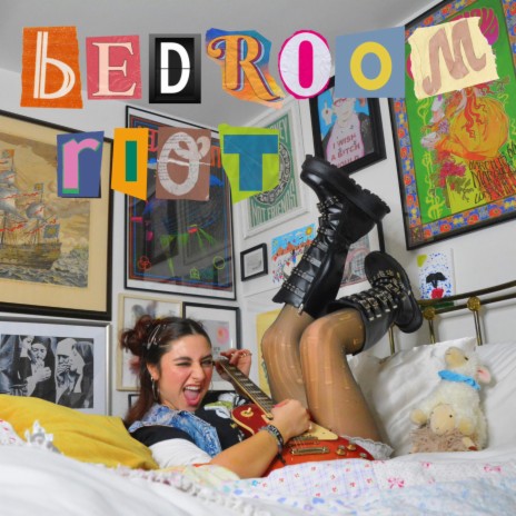 bEDROOM rIOT | Boomplay Music