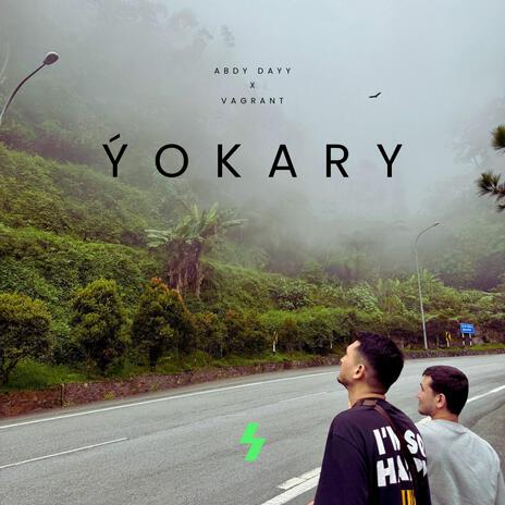 Ýokary ft. Vagrant | Boomplay Music