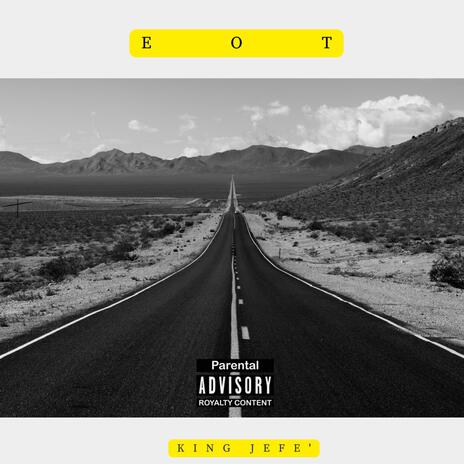 EOT (End of Trail) | Boomplay Music