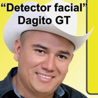 Detector facial