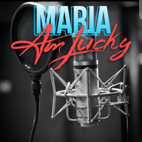 Maria (feat. Amlucky)