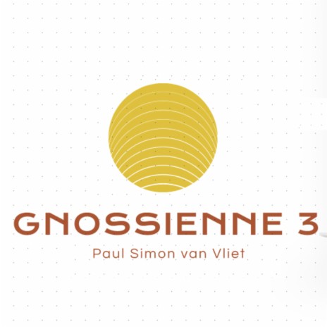 Gnossienne, IES 24: No. 3 - Lent | Boomplay Music