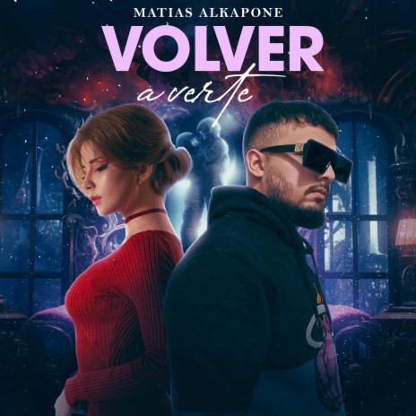 Volver A Verte | Boomplay Music