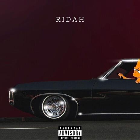 Ridah | Boomplay Music