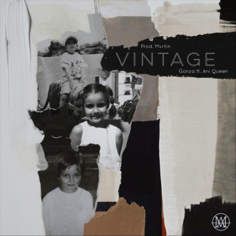 Vintage (feat. Mvrtin) | Boomplay Music