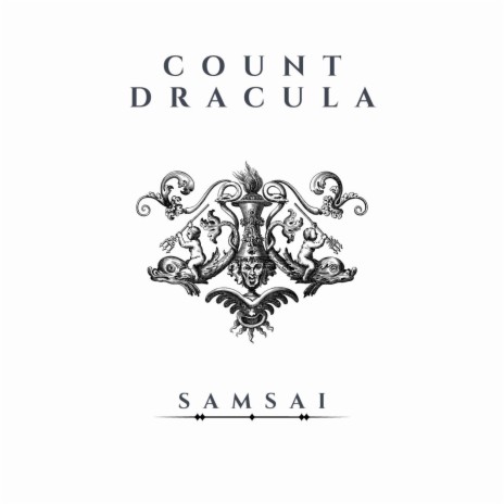 Count Dracula | Boomplay Music