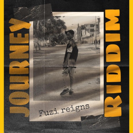 Journey Riddim | Boomplay Music