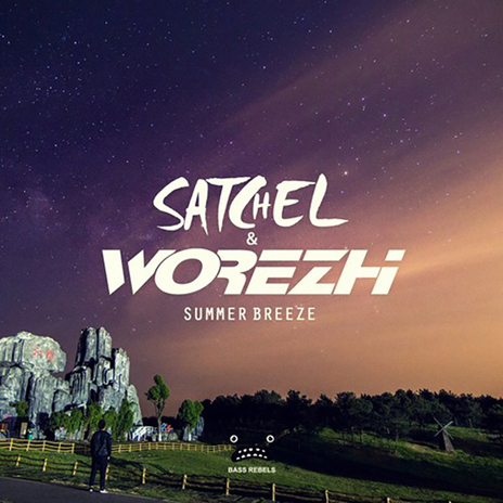 Summer Breeze ft. Worezh | Boomplay Music