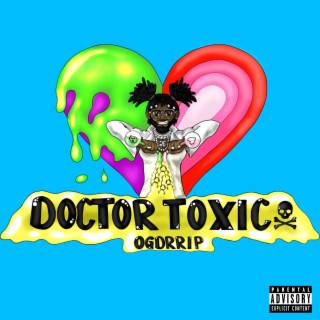 Doctor Toxic