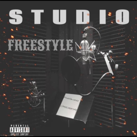 Studio Freestyle ft. OTBDAYDAY | Boomplay Music