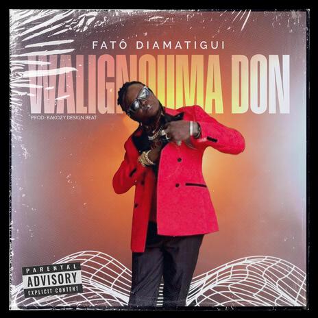 WALIGNOUMA DON | Boomplay Music