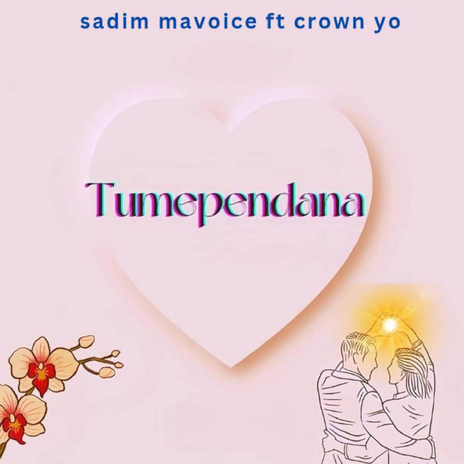 Tumependana ft. Crown Yo | Boomplay Music