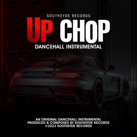 UP CHOP | Boomplay Music