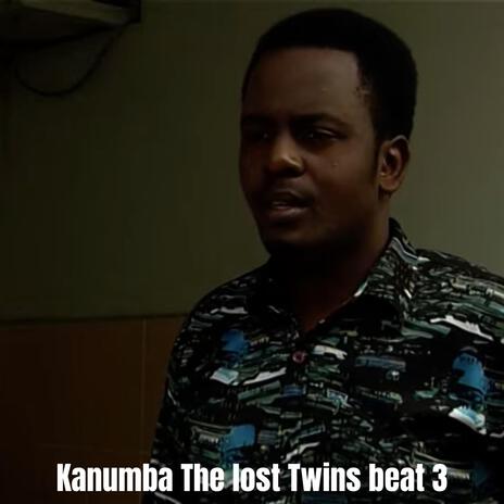 Steven kanumba the lost twins (beat 3) | Boomplay Music