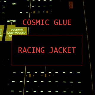 Racing jacket