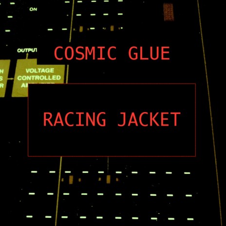 Racing jacket | Boomplay Music