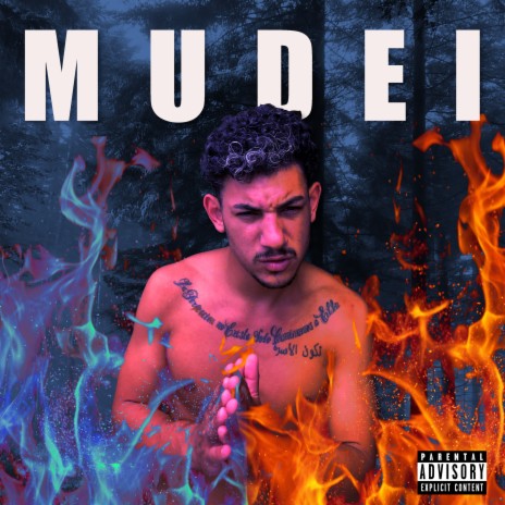 Mudei ft. Carvallho | Boomplay Music