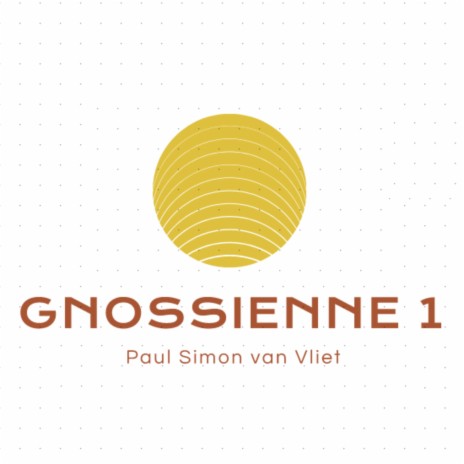 Gnossienne, IES 24: No. 1 - Lent | Boomplay Music