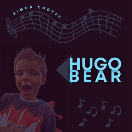 Hugo Bear